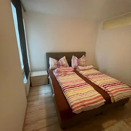 4910 Apartment