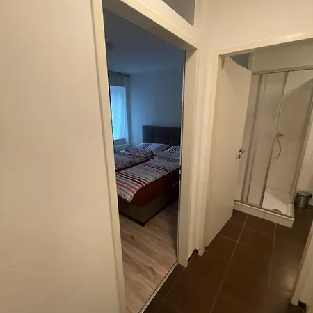 4910 Apartment