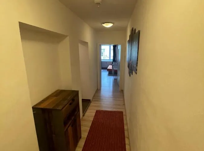 4910 Apartmán Ried im Innkreis