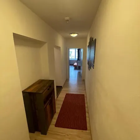 4910 アパート リート・イム・インクライス